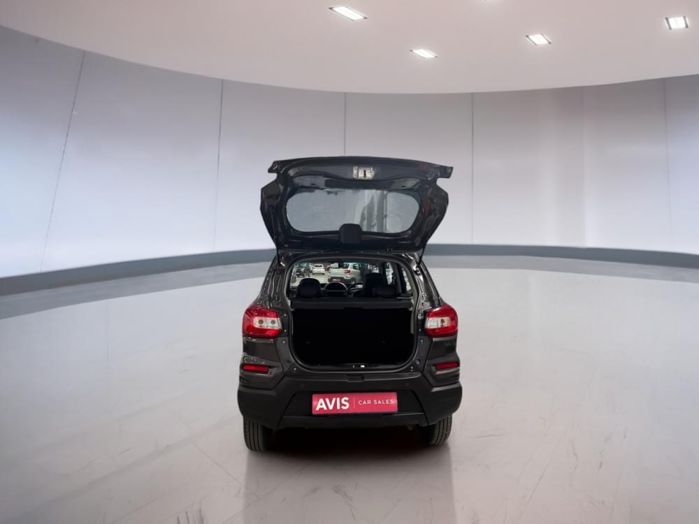 Suzuki S-Presso 1.0 Gl Amt