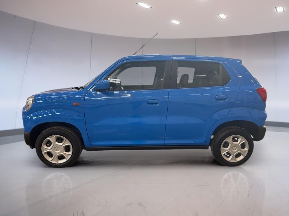 Suzuki S-Presso 1.0 Gl Amt