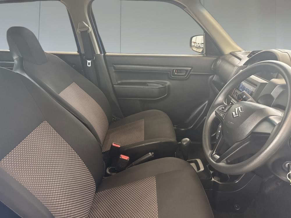 Suzuki S-Presso 1.0 Gl Amt