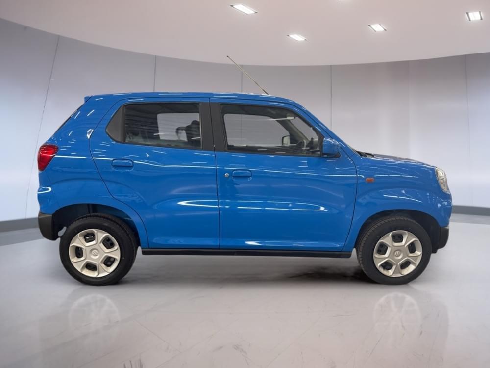 Suzuki S-Presso 1.0 Gl Amt