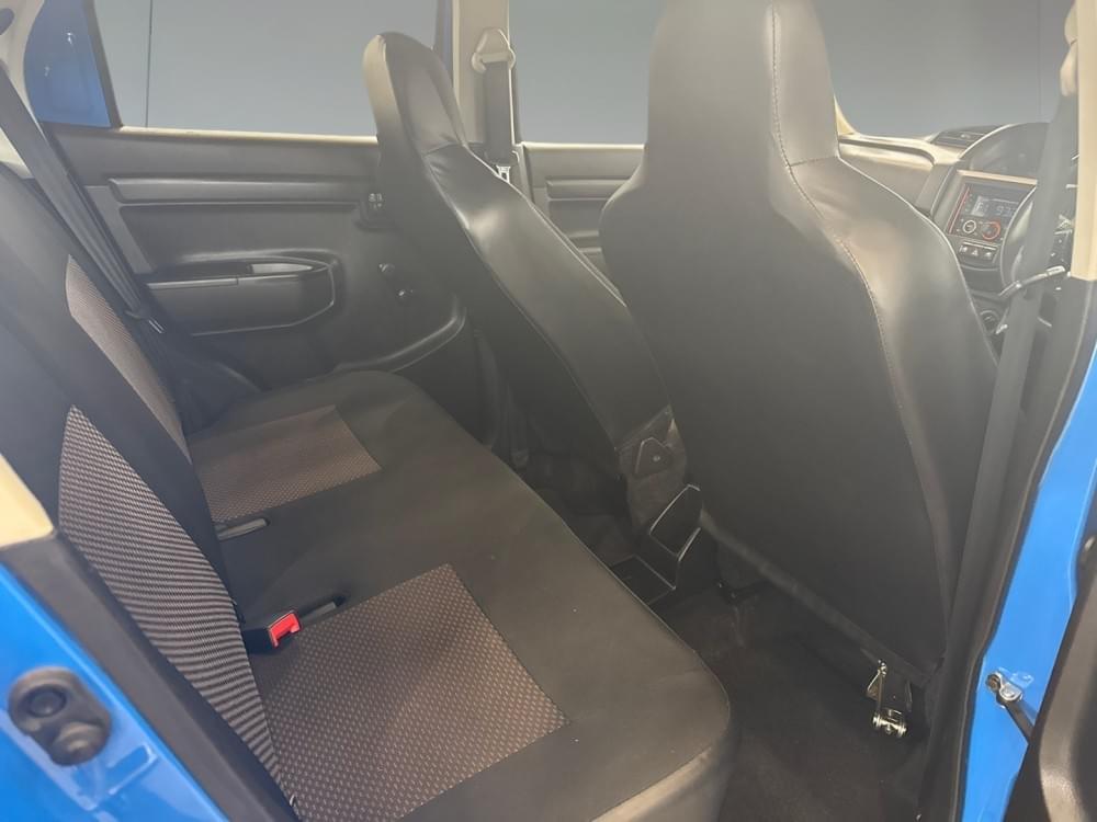 Suzuki S-Presso 1.0 Gl Amt