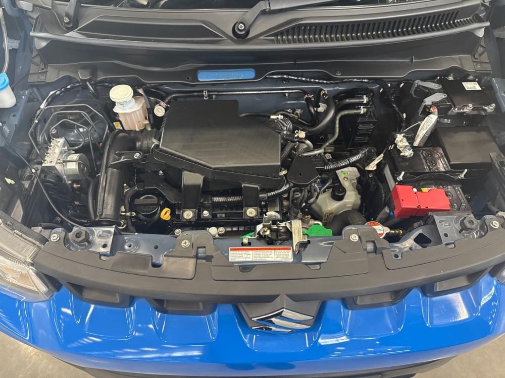 Suzuki S-Presso 1.0 Gl Amt