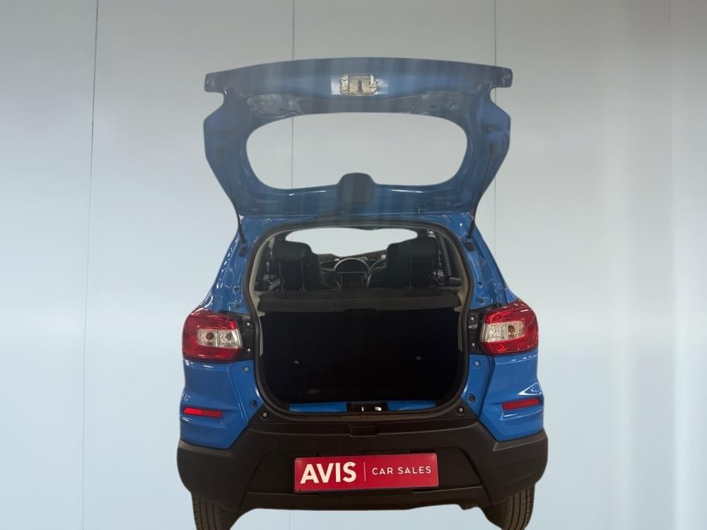 Suzuki S-Presso 1.0 Gl Amt