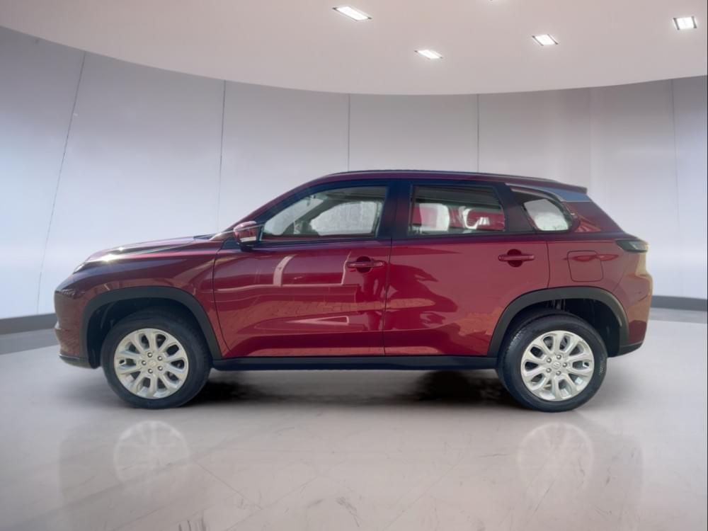 Suzuki Grand Vitara 1.5 Gl At