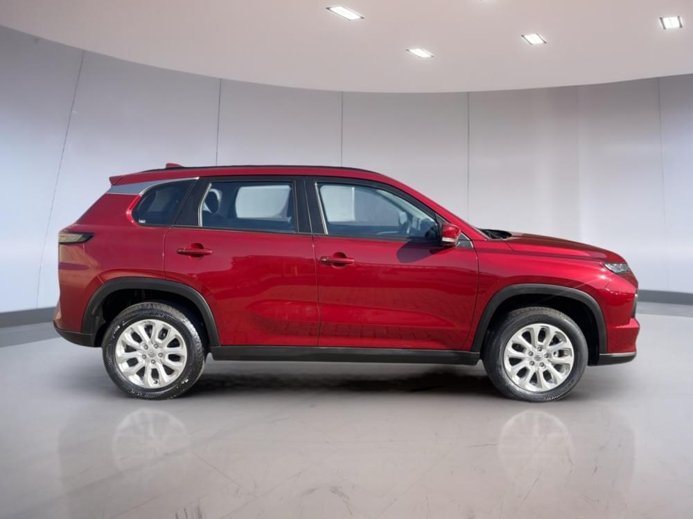 Suzuki Grand Vitara 1.5 Gl At