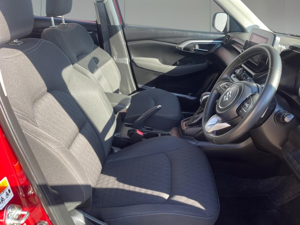 Suzuki Grand Vitara 1.5 Gl At