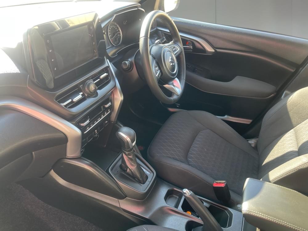 Suzuki Grand Vitara 1.5 Gl At