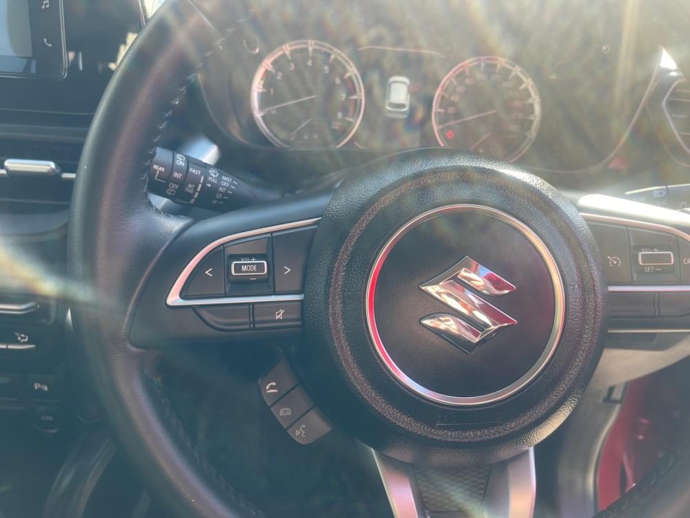 Suzuki Grand Vitara 1.5 Gl At