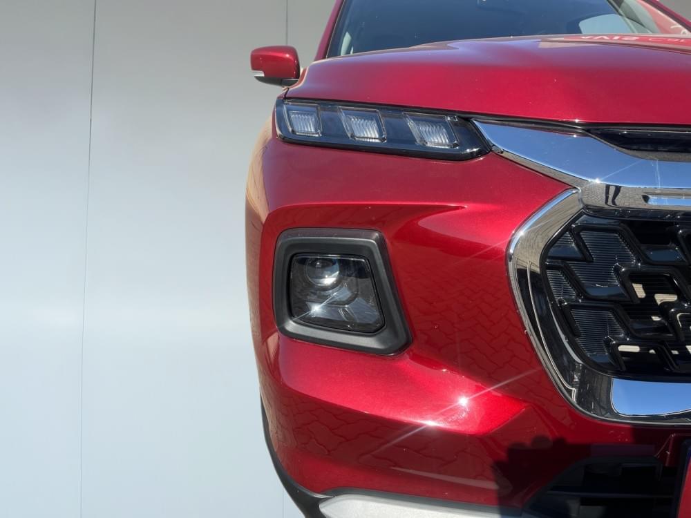 Suzuki Grand Vitara 1.5 Gl At