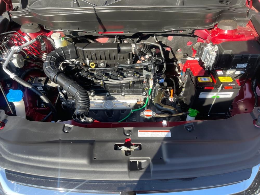 Suzuki Grand Vitara 1.5 Gl At