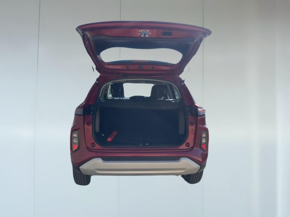 Suzuki Grand Vitara 1.5 Gl At