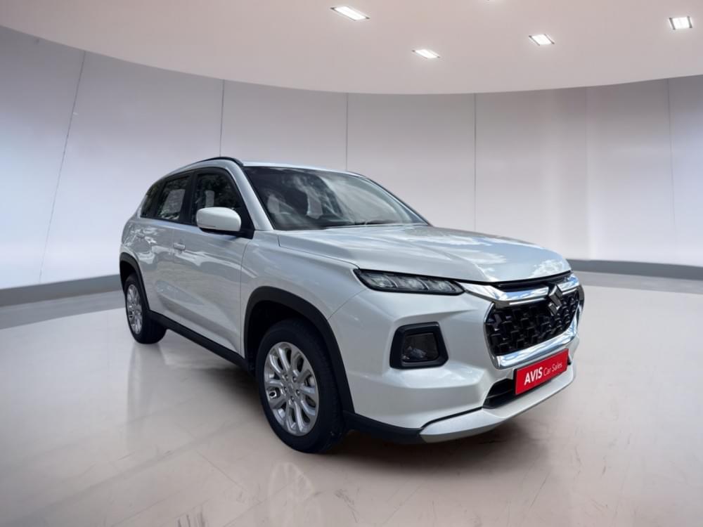 Suzuki Grand Vitara 1.5 Gl At