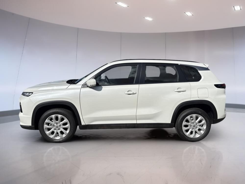 Suzuki Grand Vitara 1.5 Gl At