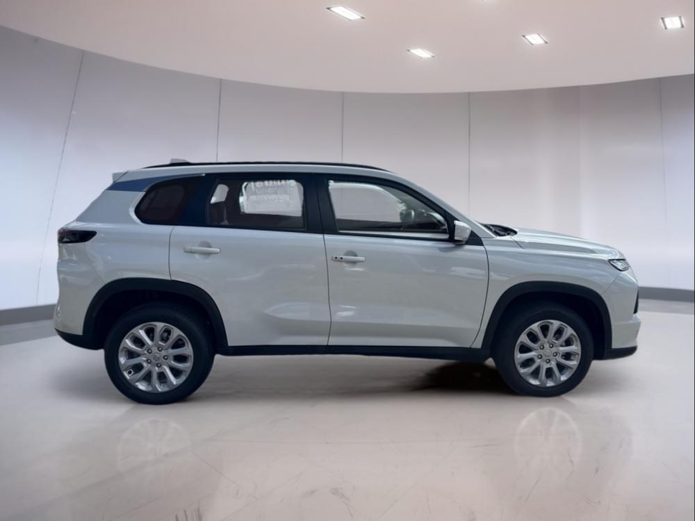 Suzuki Grand Vitara 1.5 Gl At