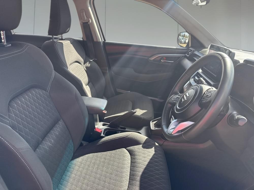 Suzuki Grand Vitara 1.5 Gl At