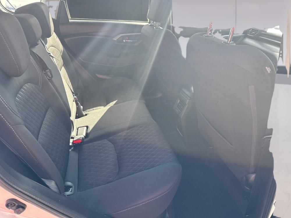 Suzuki Grand Vitara 1.5 Gl At