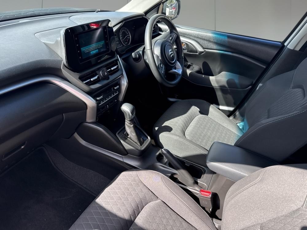 Suzuki Grand Vitara 1.5 Gl At
