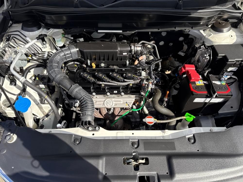Suzuki Grand Vitara 1.5 Gl At