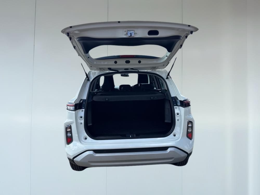 Suzuki Grand Vitara 1.5 Gl At