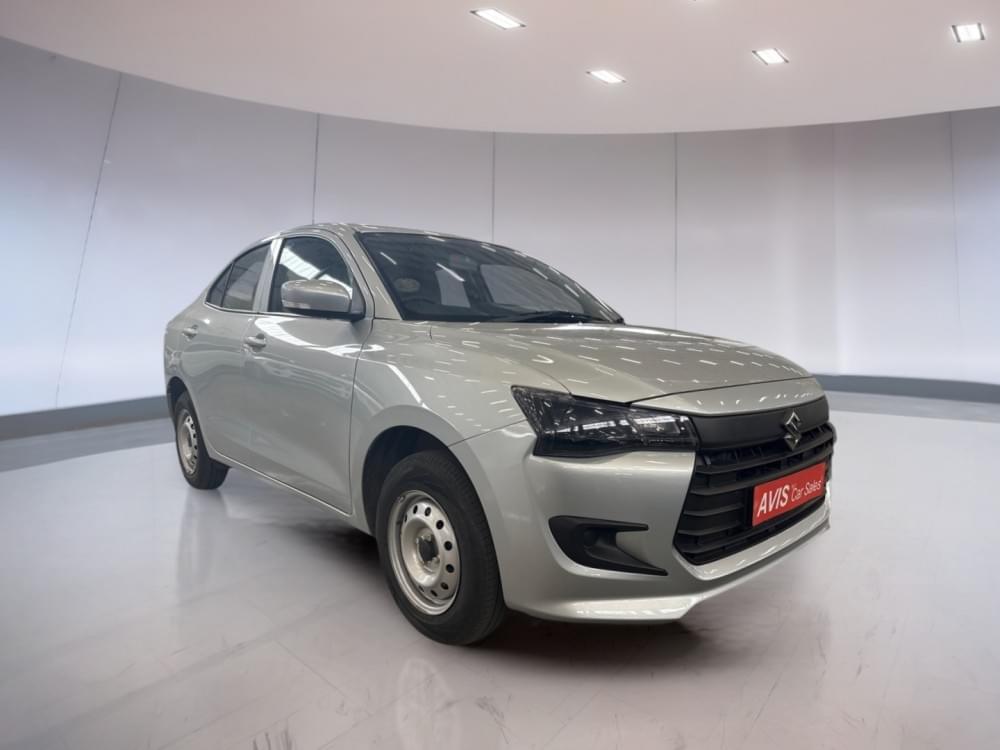 Suzuki Dzire 1.2 Ga Mt