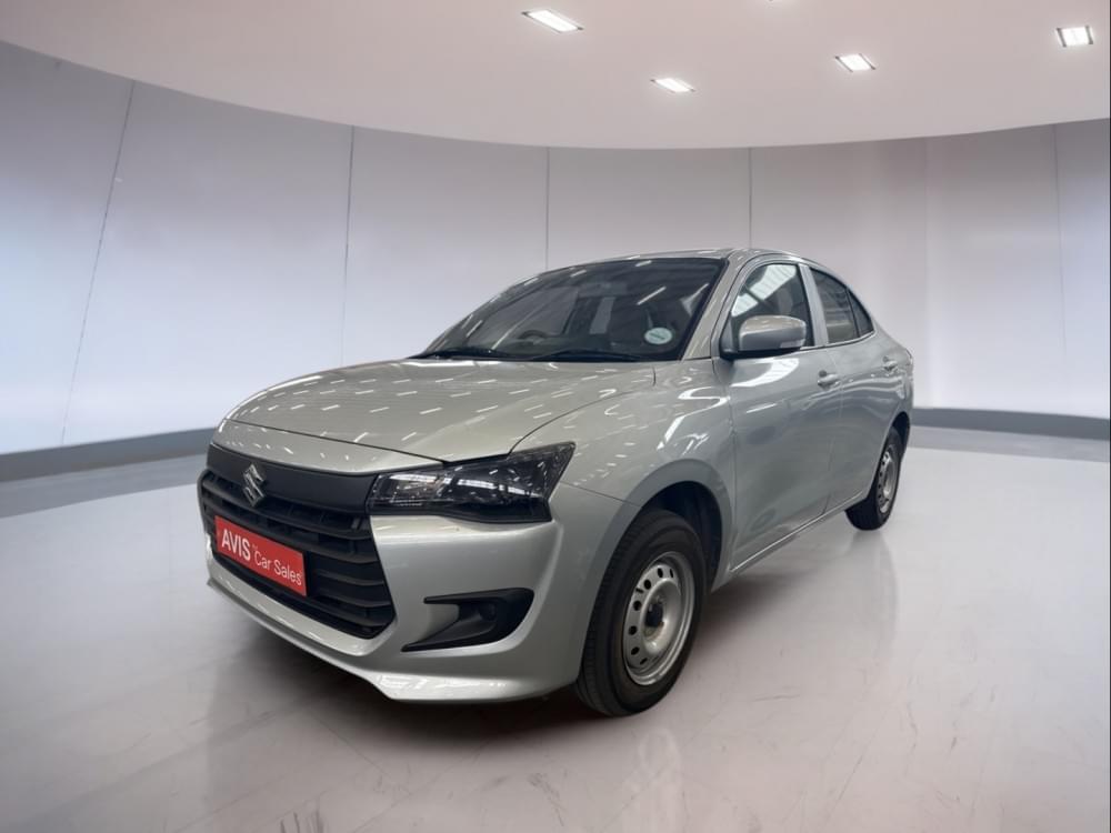 Suzuki Dzire 1.2 Ga Mt