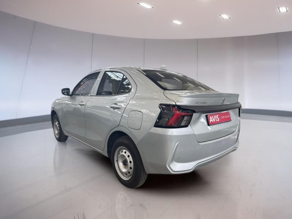Suzuki Dzire 1.2 Ga Mt