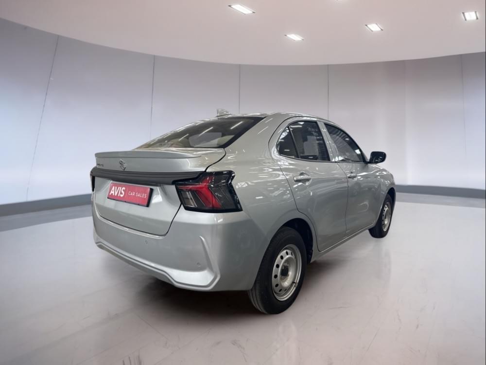 Suzuki Dzire 1.2 Ga Mt