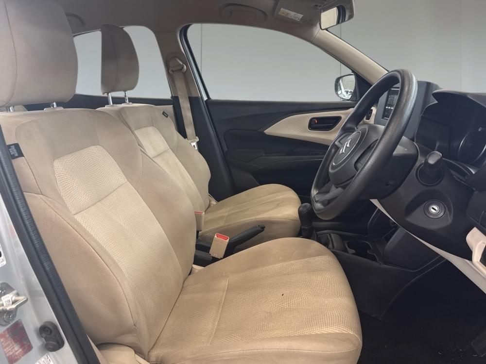 Suzuki Dzire 1.2 Ga Mt
