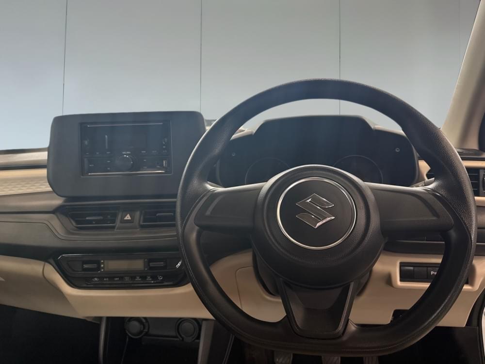 Suzuki Dzire 1.2 Ga Mt
