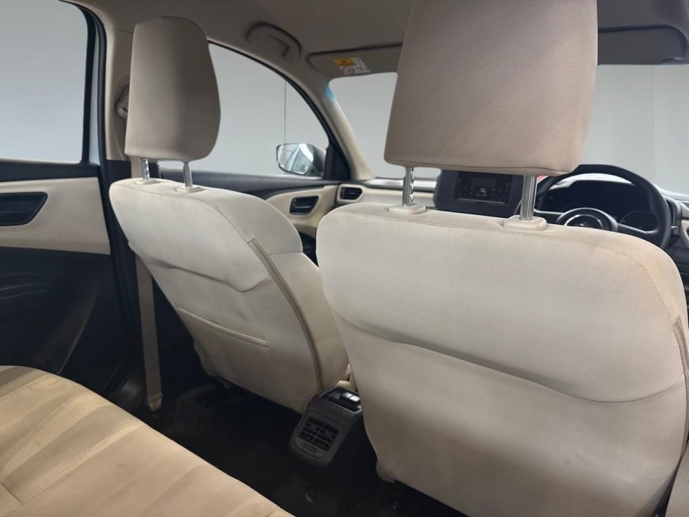 Suzuki Dzire 1.2 Ga Mt