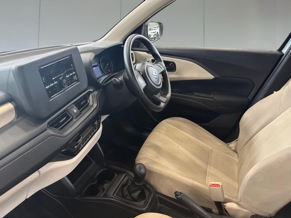 Suzuki Dzire 1.2 Ga Mt