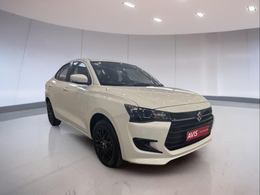 Suzuki Dzire 1.2 Gl Plus Cvt