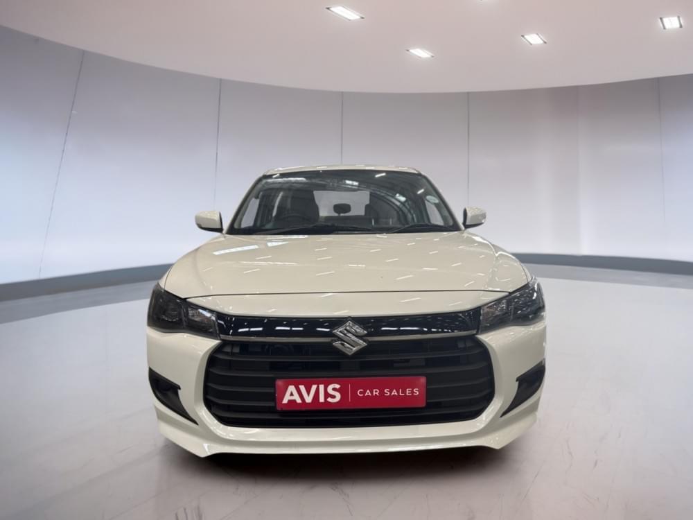 Suzuki Dzire 1.2 Gl Plus Cvt