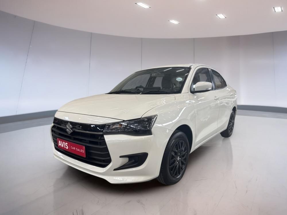Suzuki Dzire 1.2 Gl Plus Cvt