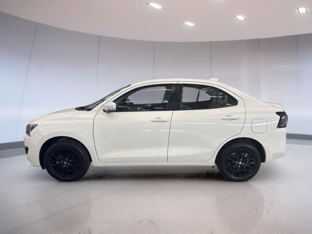 Suzuki Dzire 1.2 Gl Plus Cvt