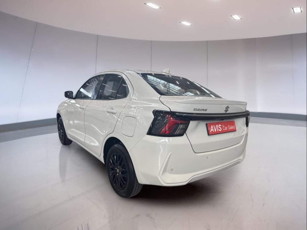Suzuki Dzire 1.2 Gl Plus Cvt