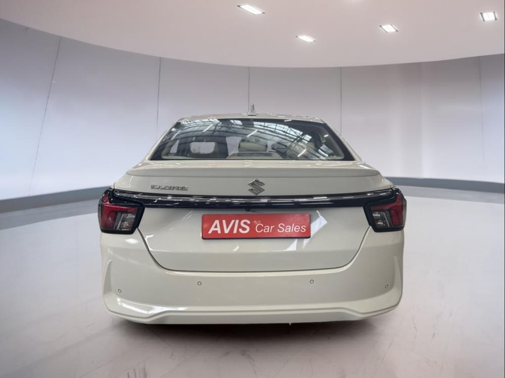 Suzuki Dzire 1.2 Gl Plus Cvt