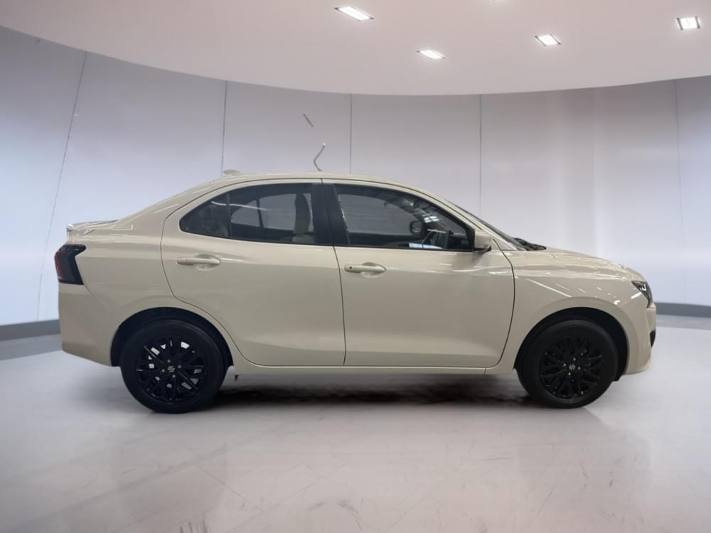 Suzuki Dzire 1.2 Gl Plus Cvt