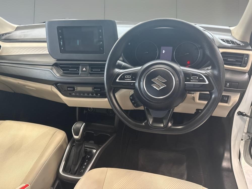 Suzuki Dzire 1.2 Gl Plus Cvt