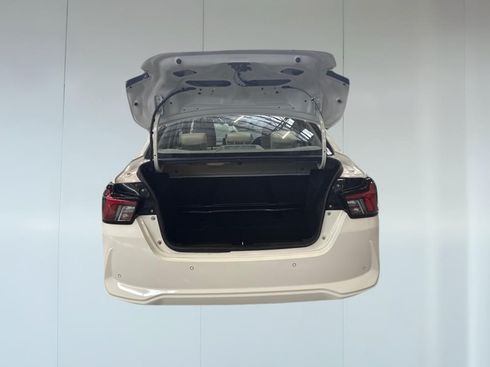 Suzuki Dzire 1.2 Gl Plus Cvt