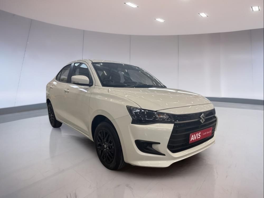 Suzuki Dzire 1.2 Gl Plus Cvt