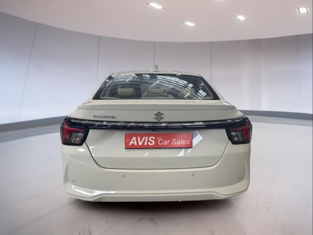 Suzuki Dzire 1.2 Gl Plus Cvt