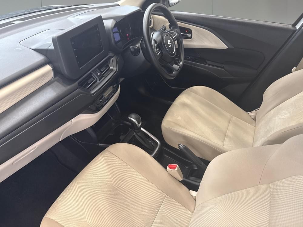Suzuki Dzire 1.2 Gl Plus Cvt