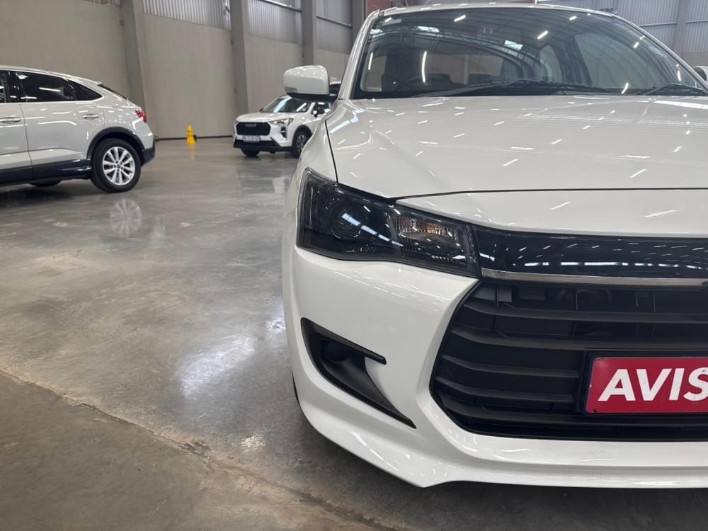 Suzuki Dzire 1.2 Gl Plus Cvt