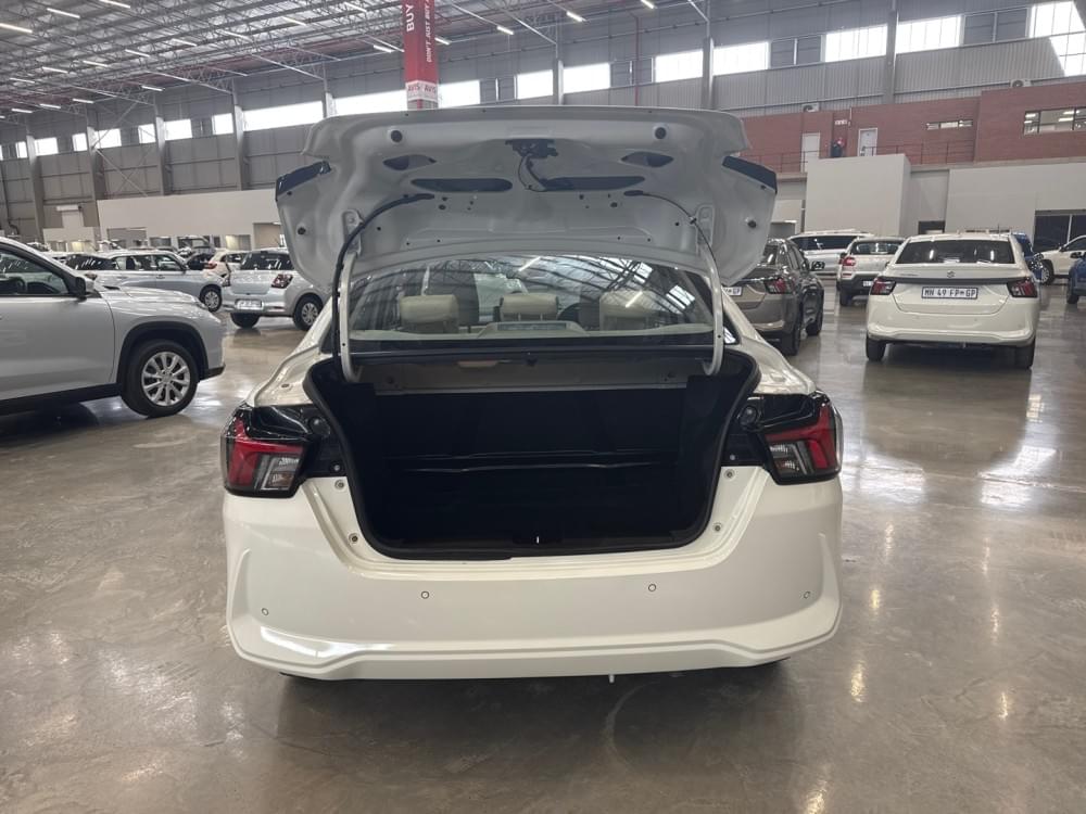 Suzuki Dzire 1.2 Gl Plus Cvt