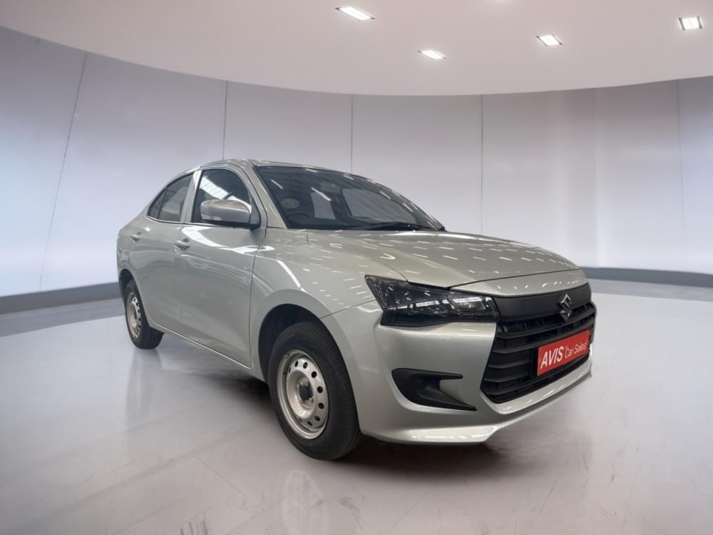 Suzuki Dzire 1.2 Ga Mt