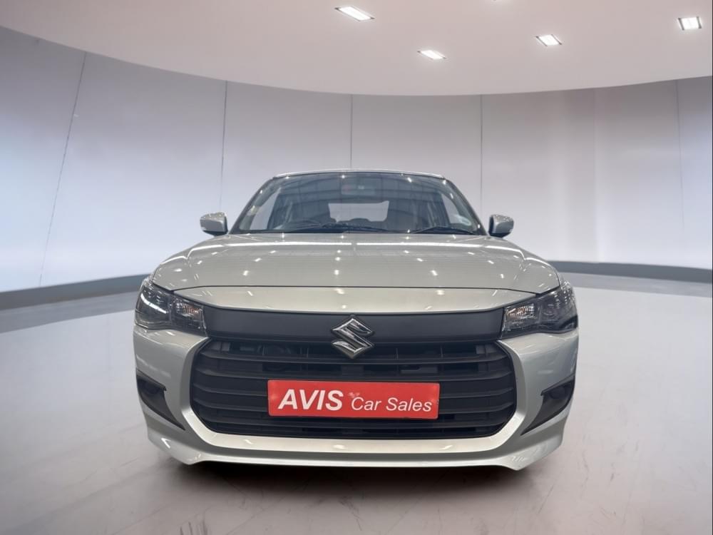 Suzuki Dzire 1.2 Ga Mt