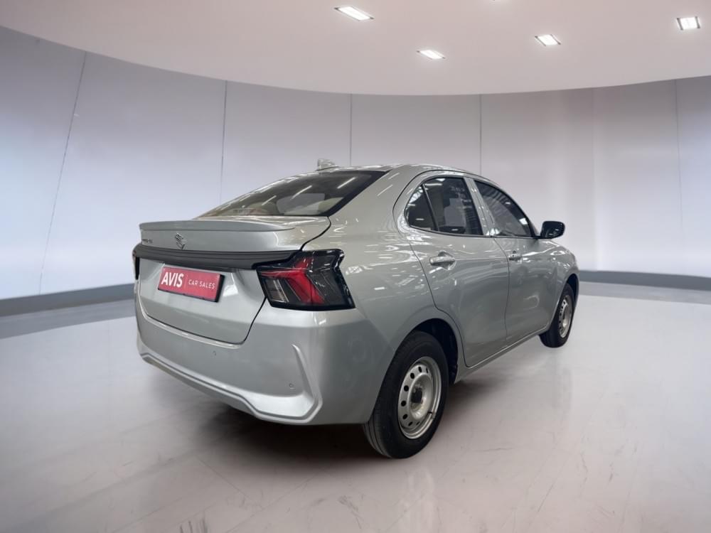 Suzuki Dzire 1.2 Ga Mt