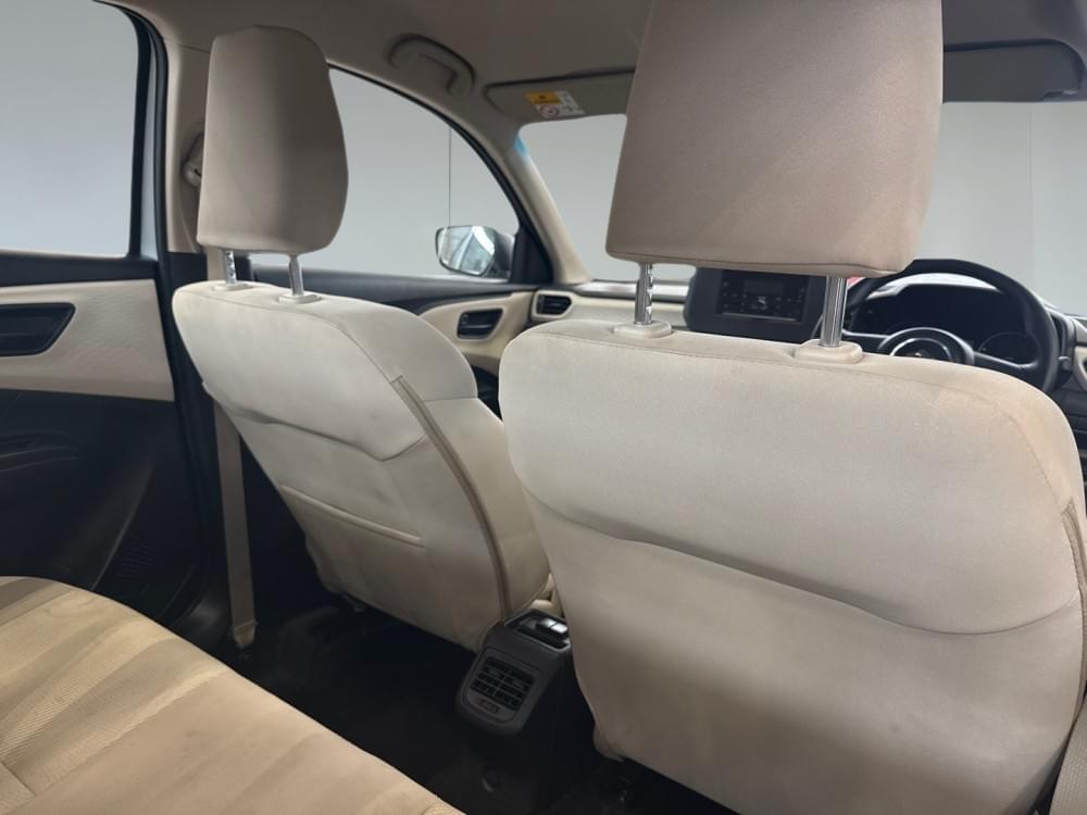 Suzuki Dzire 1.2 Ga Mt