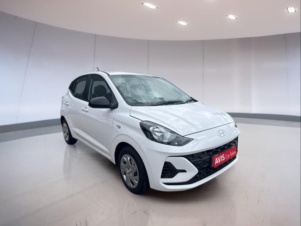 Hyundai Grand I10 1.0 Premium